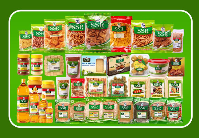 Snacks - Hospitality and gastronomy