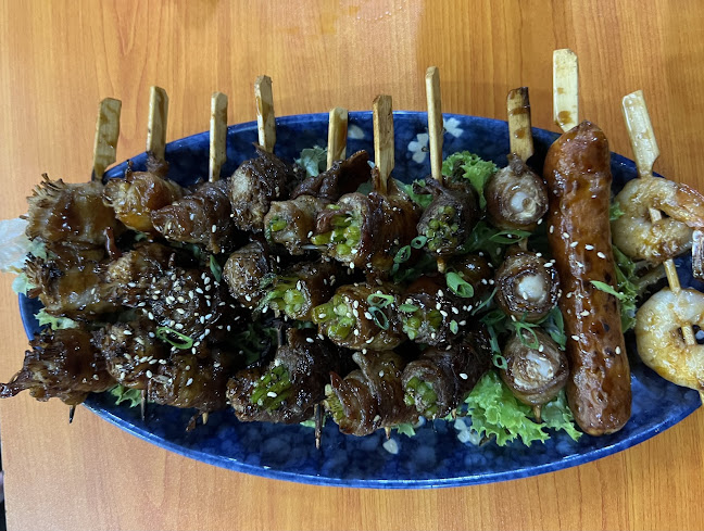 Little Tokio - Hospitality and gastronomy