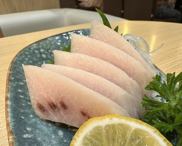 SUSHI TEI - Singapore