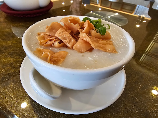 Comentarii opinii despre Joyden Seafood