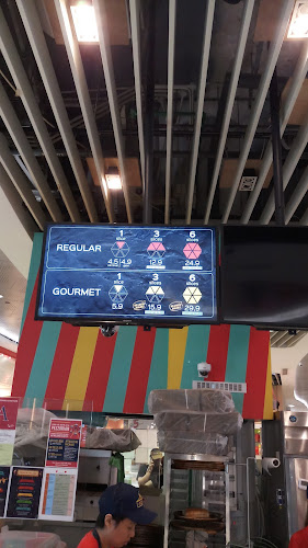 Pezzo (Waterway Point)