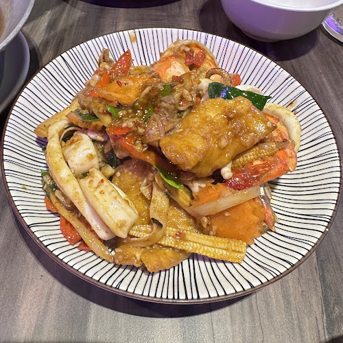 Opinii despre Suk's Thai Kitchen în Singapore - Hospitality and gastronomy