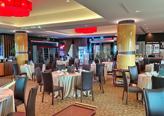 Opinii despre Famous Palace în Singapore - Hospitality and gastronomy