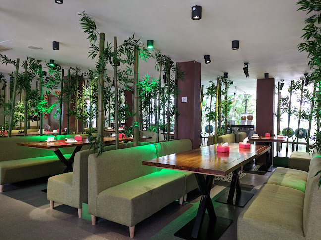 Opinii despre Lao Sichuan Restaurant (Tiong Bahru) 老四川 (中峇鲁) în Singapore - Hospitality and gastronomy