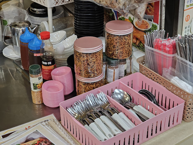 Vietnamese Cuisine - Singapore