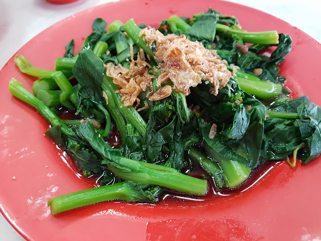 Original Chew Kee Eating House (Chew Kee Soy Sauce Chicken) - Hospitality and gastronomy