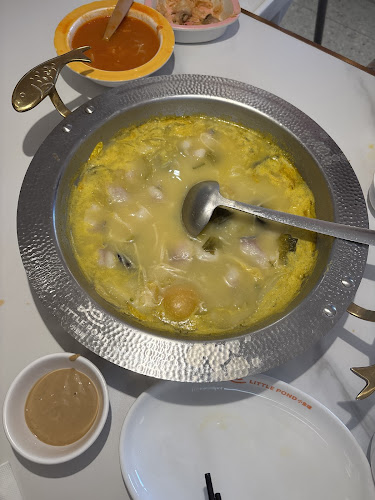 Comentarii opinii despre Little Pond 小鱼塘@One Holland Village