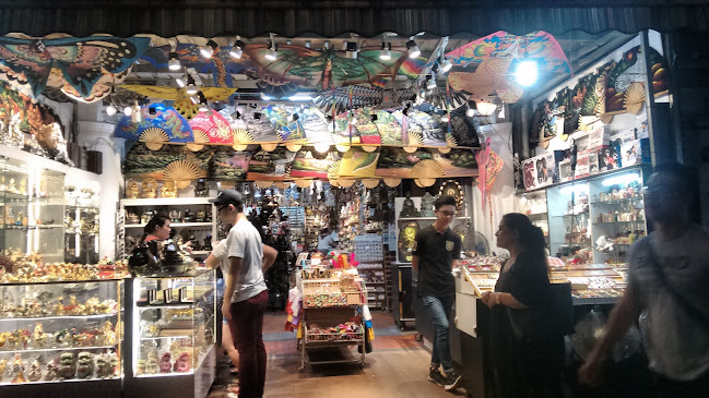 Comentarii opinii despre Chinatown Food Street