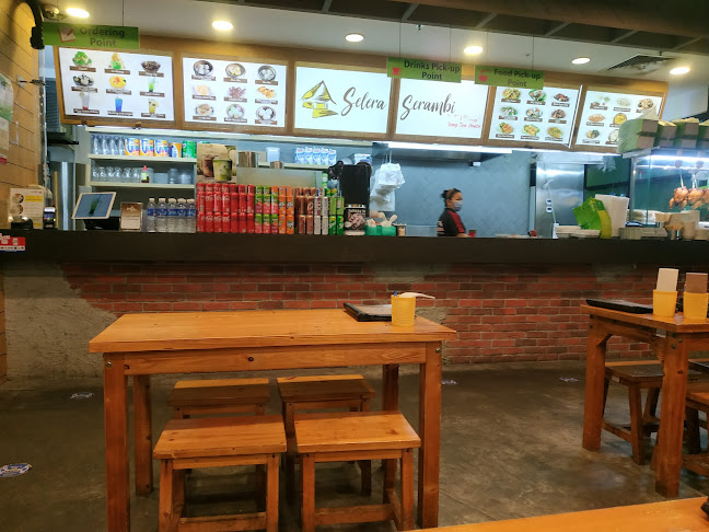 Selera Serambi by Tang Tea House