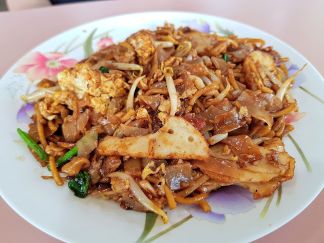 Comentarii opinii despre 来兴炒条粿