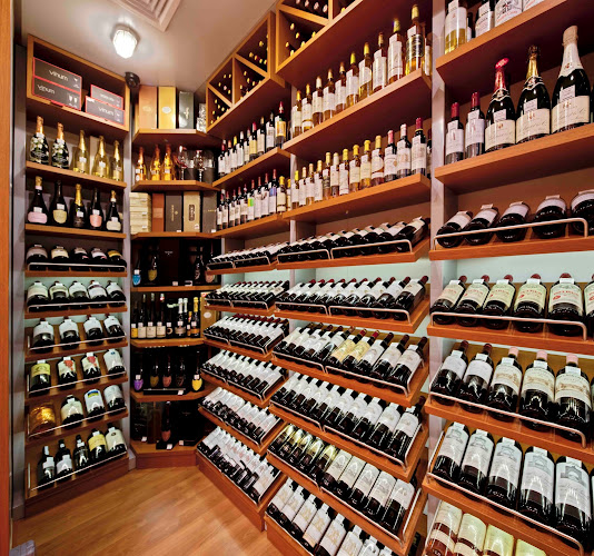 The Oaks Cellars - ION