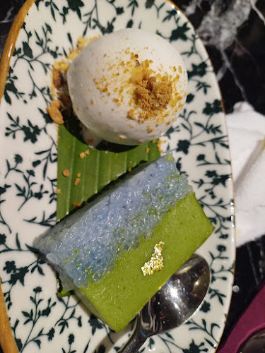 INDOCAFÉ - Peranakan Dining - Singapore