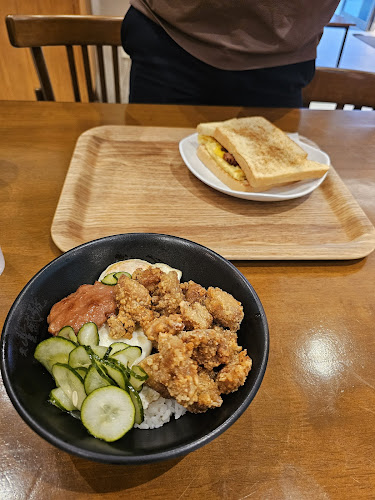 Fong Sheng Hao 豐盛號 One Holland Village