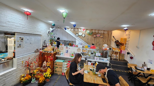 May Pho Culture - Singapore