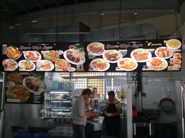 Opinii despre Yak Hong Eating House în Singapore - Hospitality and gastronomy