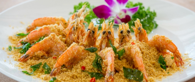 Opinii despre Queen of Wok în Singapore - Hospitality and gastronomy