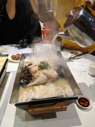 Lao Beijing Square 2 - Singapore