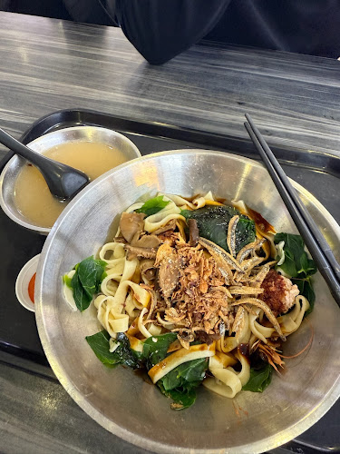 Opinii despre Poon Nah City Home Made Noodle în Singapore - Hospitality and gastronomy