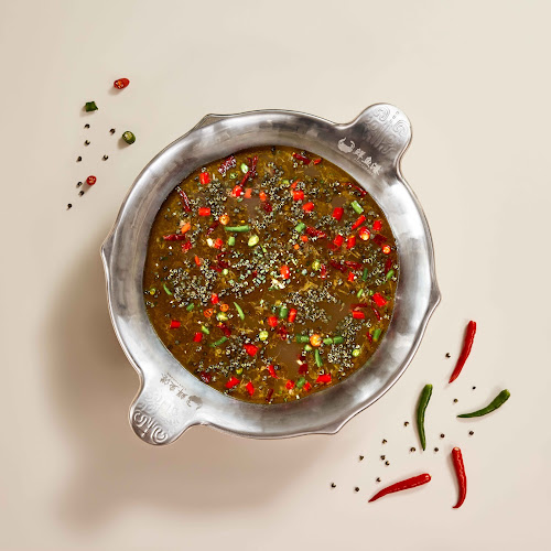 XIAN YU GANG 鲜鱼港 - Singapore