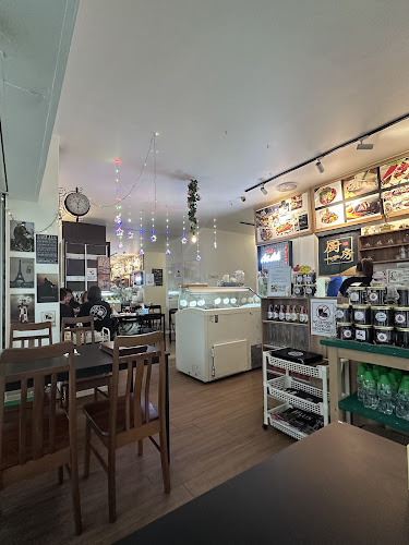 Opinii despre Sweet Garden Dining Cafe în Singapore - Hospitality and gastronomy