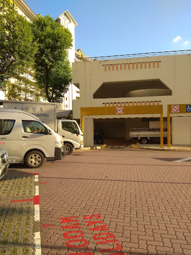 Happy Delights Old Sch. 'Cher Char' - Hospitality and gastronomy