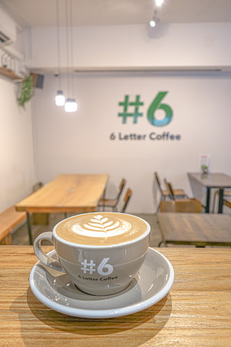 6 Letter Coffee