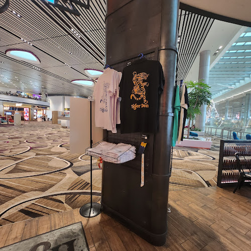 Tiger Den - Singapore