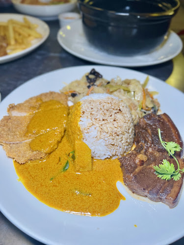 Comentarii opinii despre British Hainan - Kallang Way