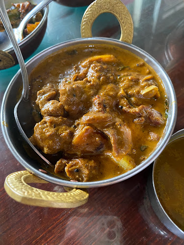 Curry Magic - Indian food (Authentic Kerala & North Indian Cuisine) (Serangoon)