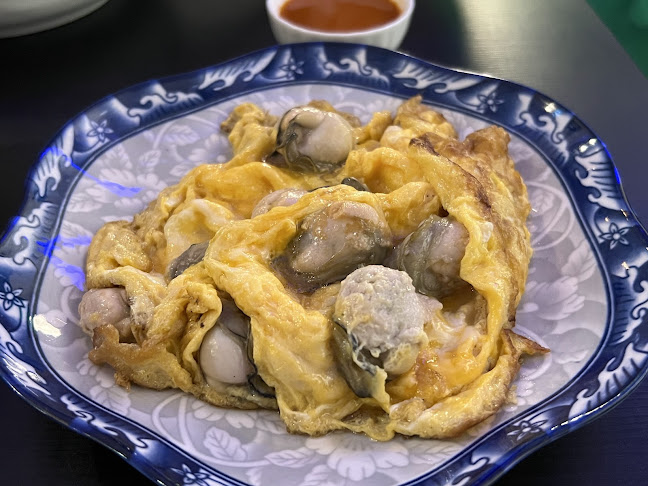 Opinii despre Jiang 蔣先生 Cantonese Asian Tapas în Singapore - Hospitality and gastronomy