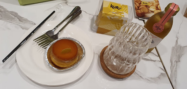 Kazo - Jurong Point - Hospitality and gastronomy