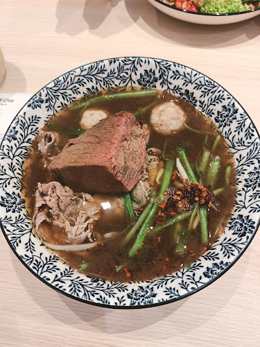 Comentarii opinii despre Tuk Tuk Cha Treasures