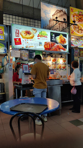 Macau Express - Hospitality and gastronomy