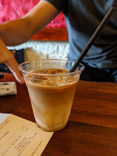 Comentarii opinii despre Two Men Bagel House Holland Village