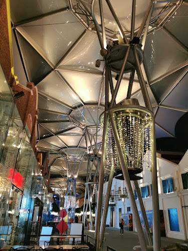 Opinii despre RedTail Bar By Zouk în Singapore - Hospitality and gastronomy