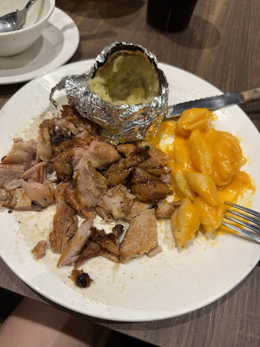 ANDES by ASTONS @ SAFRA Toa Payoh