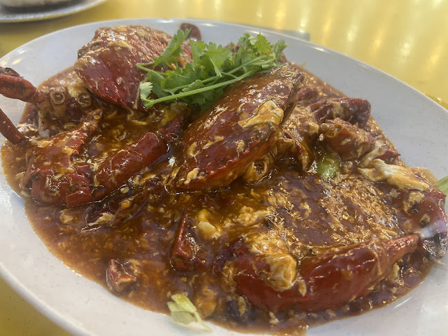 1036 Sembawang Rd, Singapore 758504