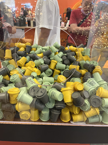 Cheerful Goat TM Pte. Ltd.