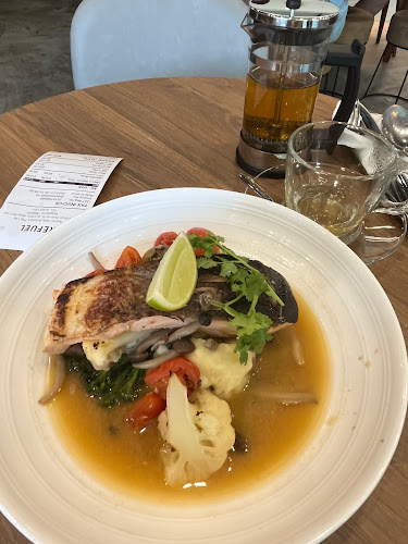 Refuel J9 - Hospitality and gastronomy