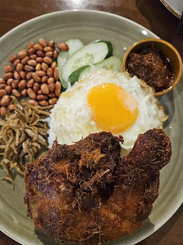 Opinii despre Wild Coco (Hamilton Road) în Singapore - Hospitality and gastronomy