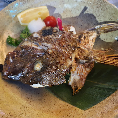 Comentarii opinii despre Kaiyo Sushi and Grill