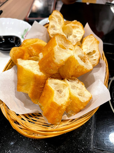 Old Street Bak Kut Teh (Hougang Mall) - Singapore