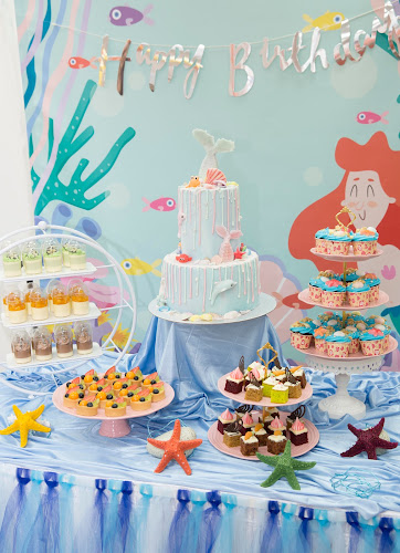 Neo Garden Catering - Hospitality and gastronomy