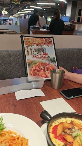 Milan Shokudo (Tiong Bahru Plaza) - Singapore