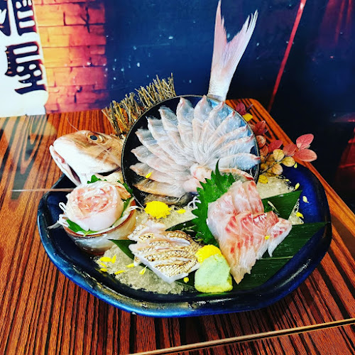 Comentarii opinii despre Nanami Izakaya