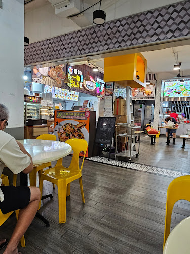 Thye Hong Fishball Noodles - Hospitality and gastronomy