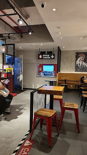 Comentarii opinii despre 4 Fingers Crispy Chicken