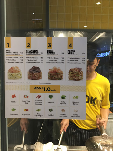 9 Bishan Pl, #B1-11 Junction 8, Singapore 579837