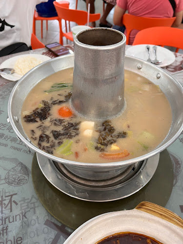 Yummy House 品珍阁