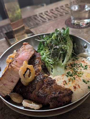 Opinii despre ATLAS în Singapore - Hospitality and gastronomy